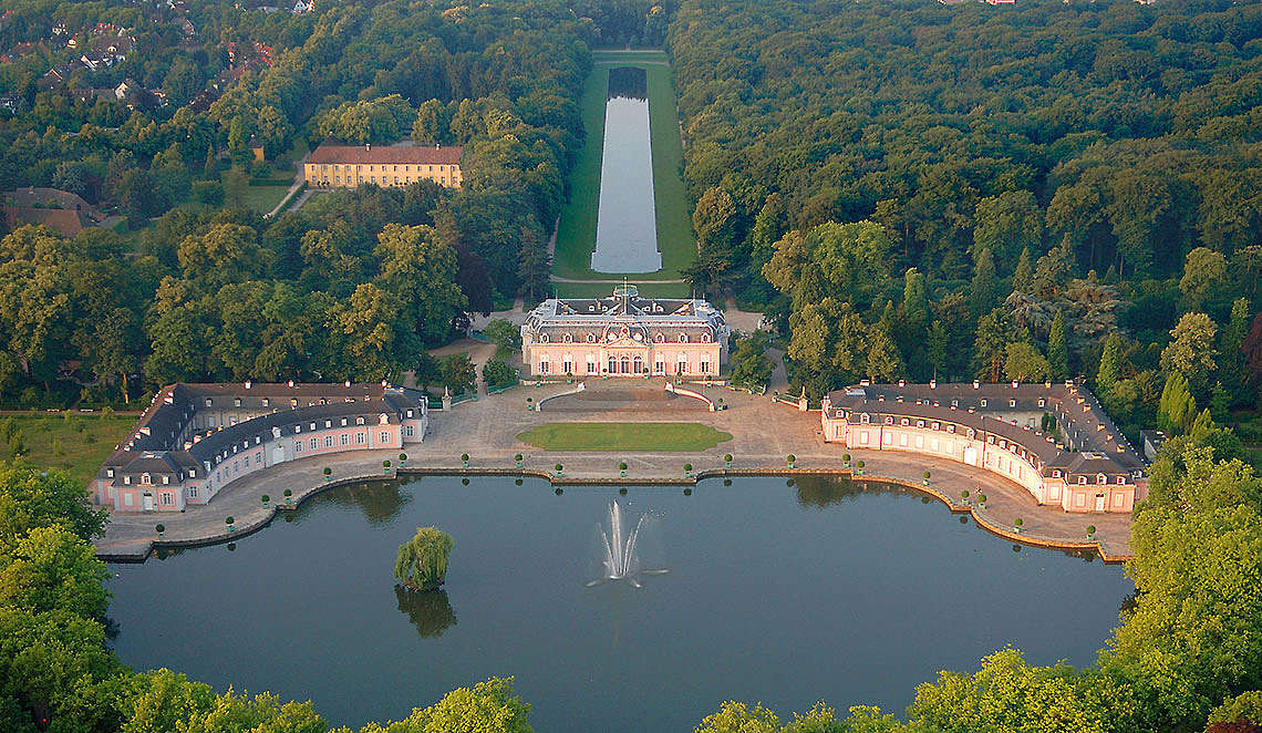 Schloss Benrath